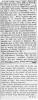 Obit - Margaret F. Hamilton Fletcher Taylor