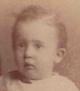 RIGGAN, Rev. George Garland