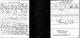 WWI Draft Registration - Frederick Charles Eberhardt