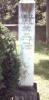 William Winston Gravestone William Winston Gravestone